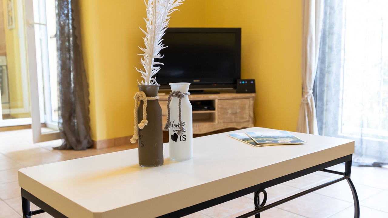 Photo of Livingroom in Fiorini