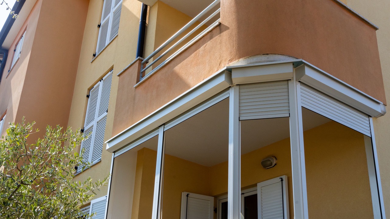 Photo of Patio Balcony in Fiorini