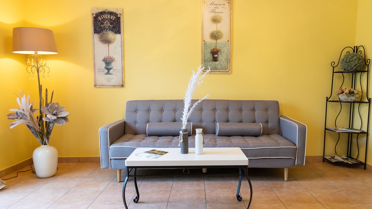 Photo of Livingroom in Fiorini