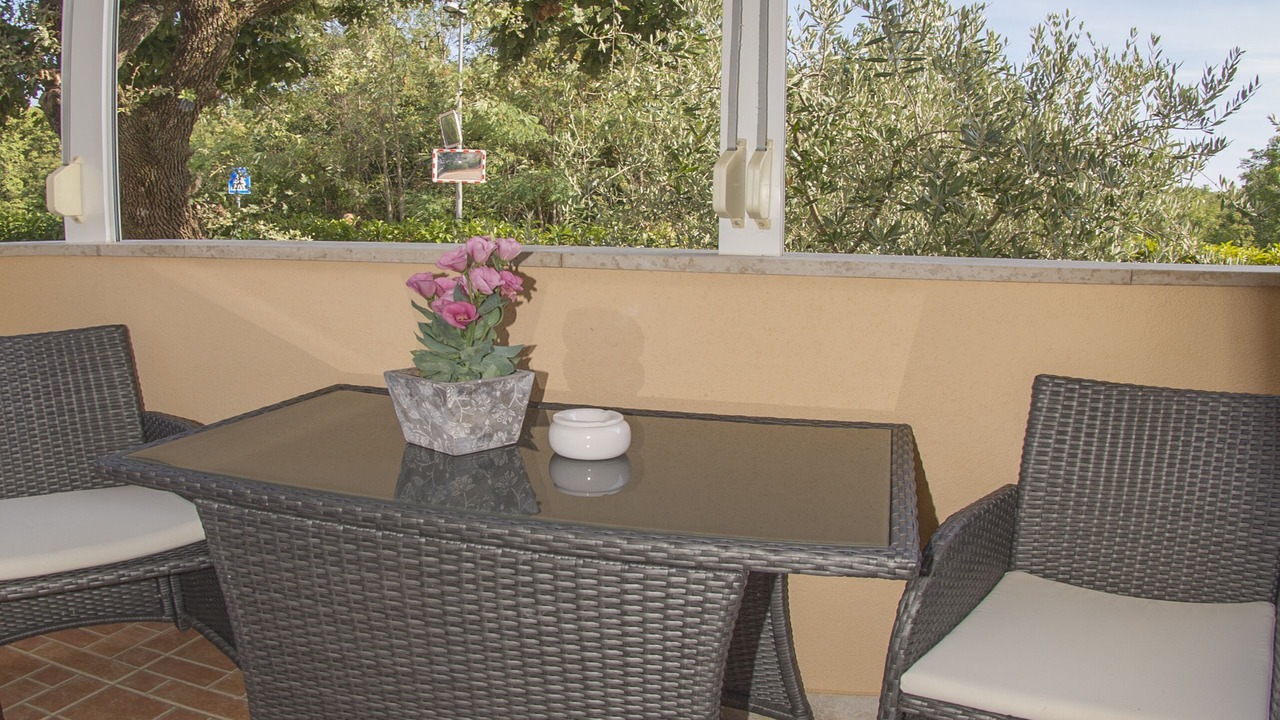 Photo of Patio Balcony in Fiorini