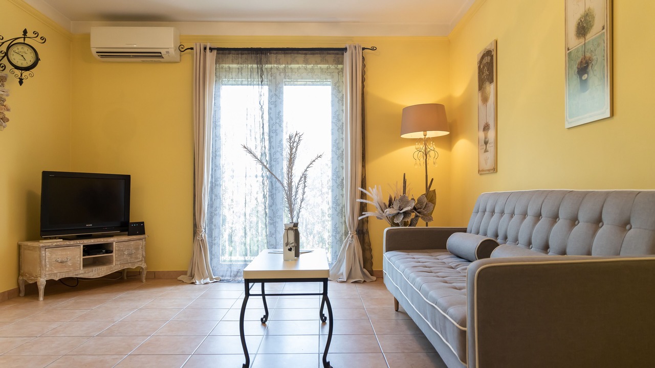 Photo of Livingroom in Fiorini