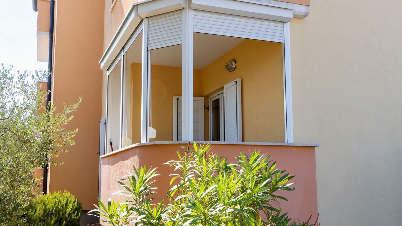 Photo of Patio Balcony in Fiorini