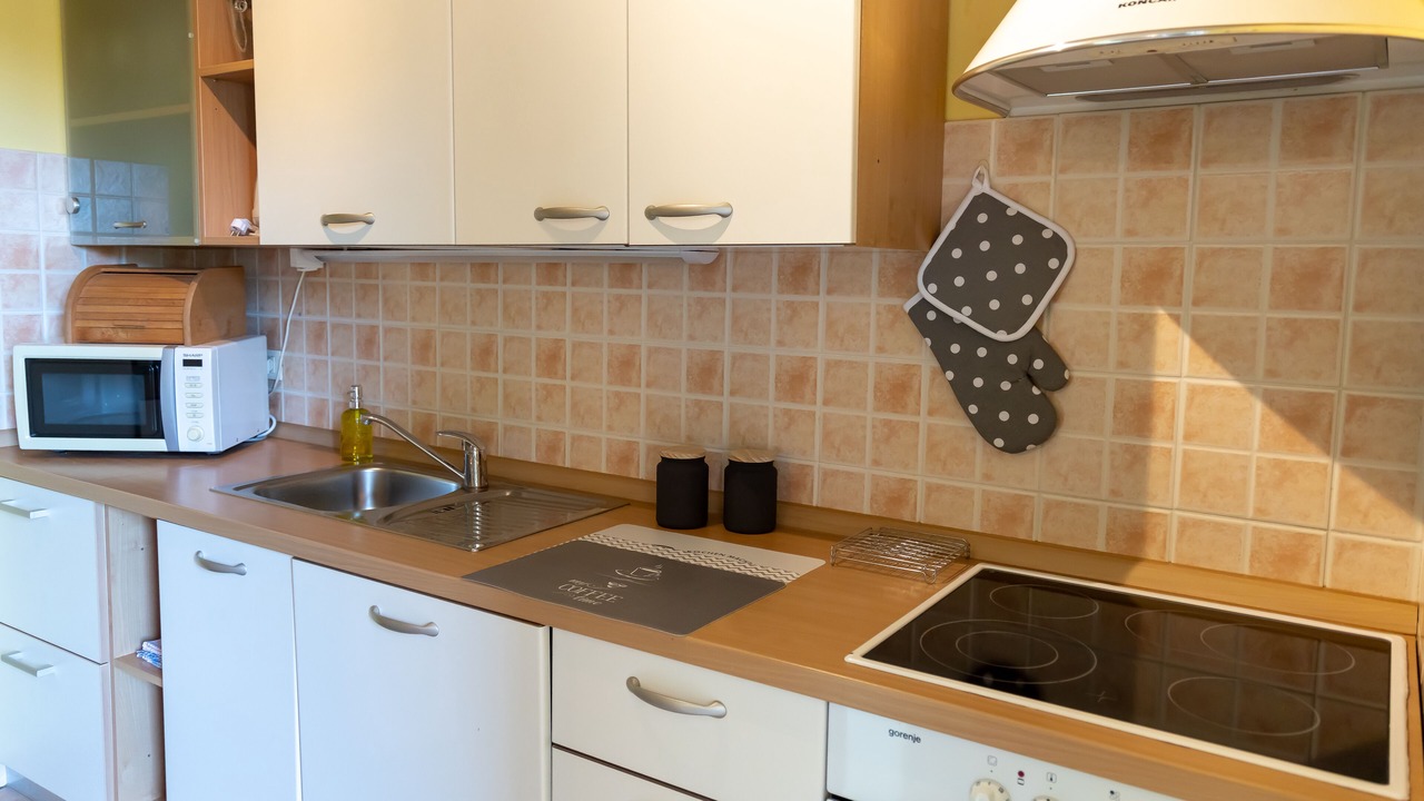 Photo of Kitchen in Fiorini