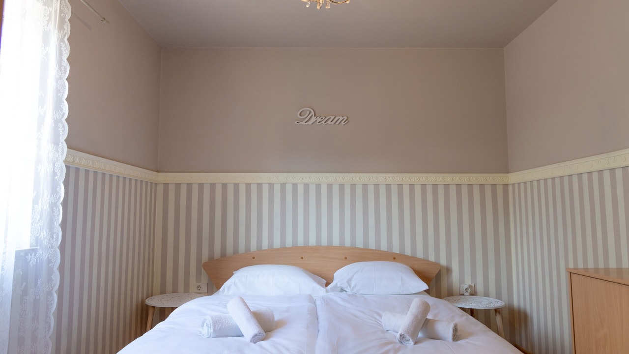 Photo of Bedroom in Fiorini