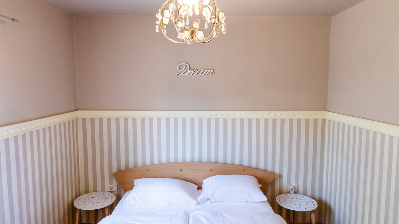 Photo of Bedroom in Fiorini