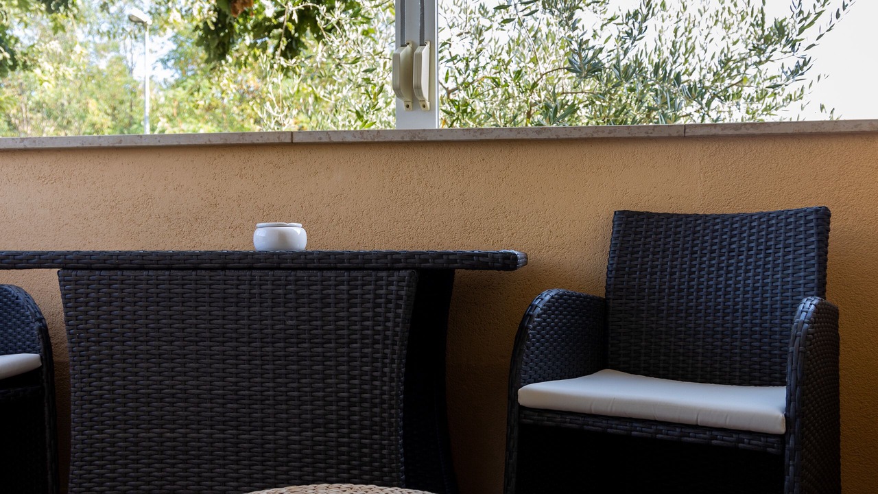Photo of Patio Balcony in Fiorini