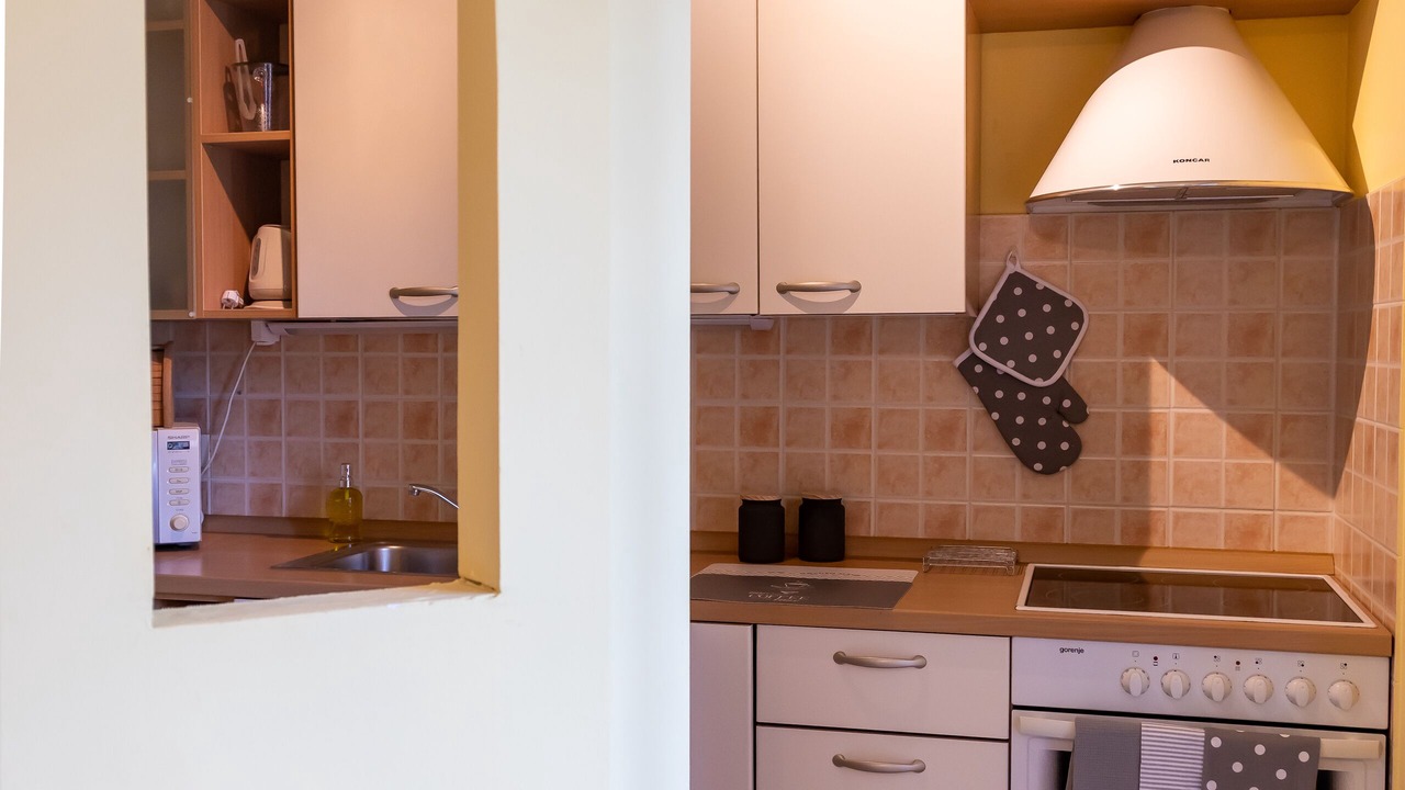 Photo of Kitchen in Fiorini