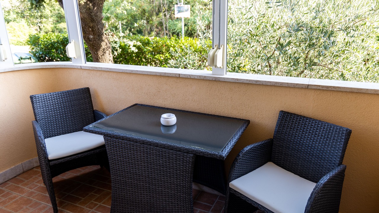 Photo of Patio Balcony in Fiorini