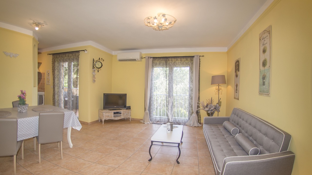 Photo of Livingroom in Fiorini
