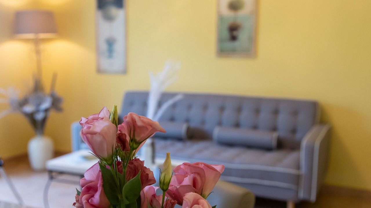 Photo of Livingroom in Fiorini