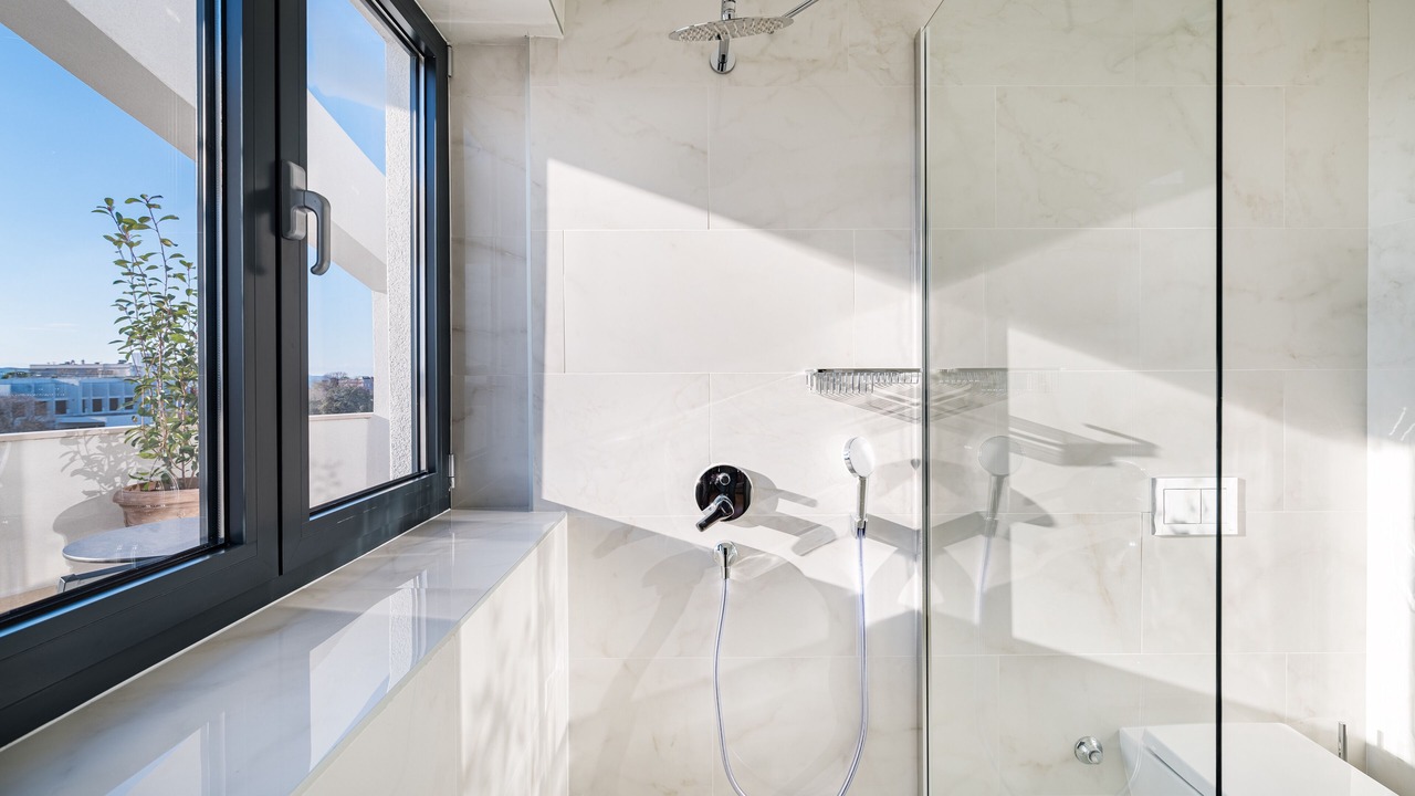 Photo of Bathroom in Zadar