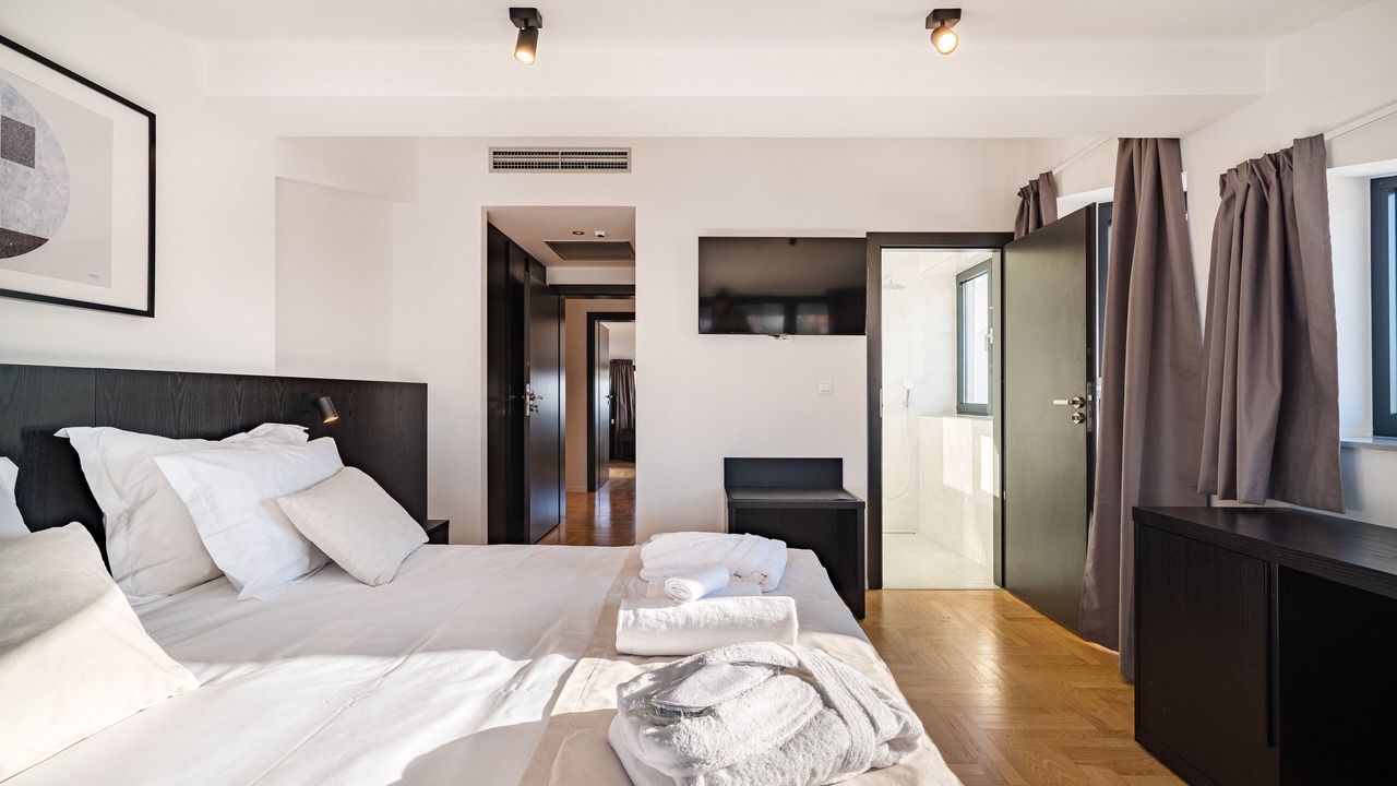 Photo of Bedroom in Zadar