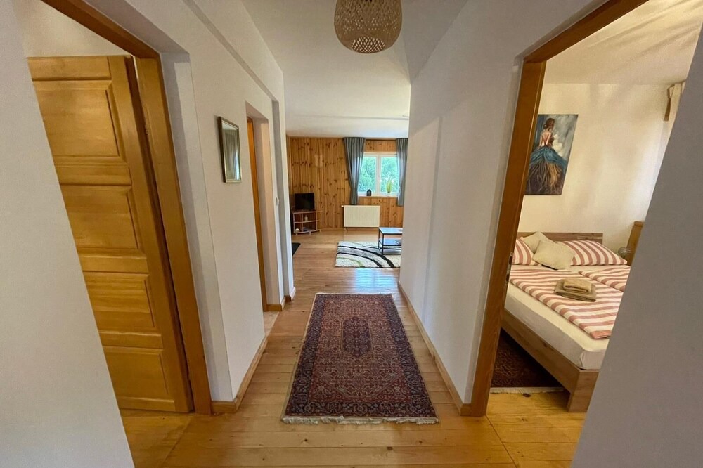 Photo of Bedroom in Brod Moravice