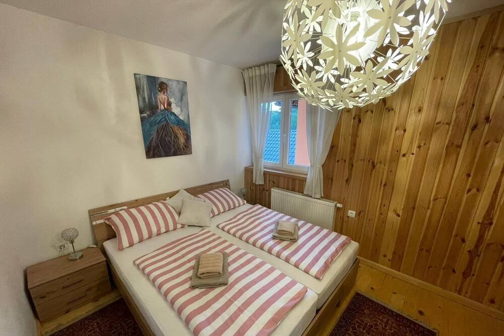 Photo of Bedroom in Brod Moravice