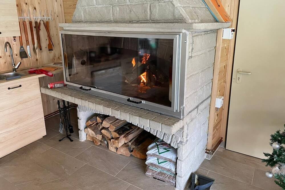 Photo of Kitchen in Brod Moravice