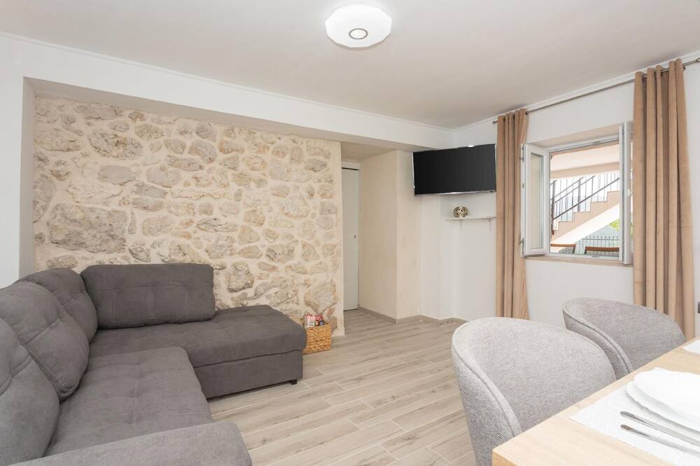 Photo of Livingroom in Sibenik