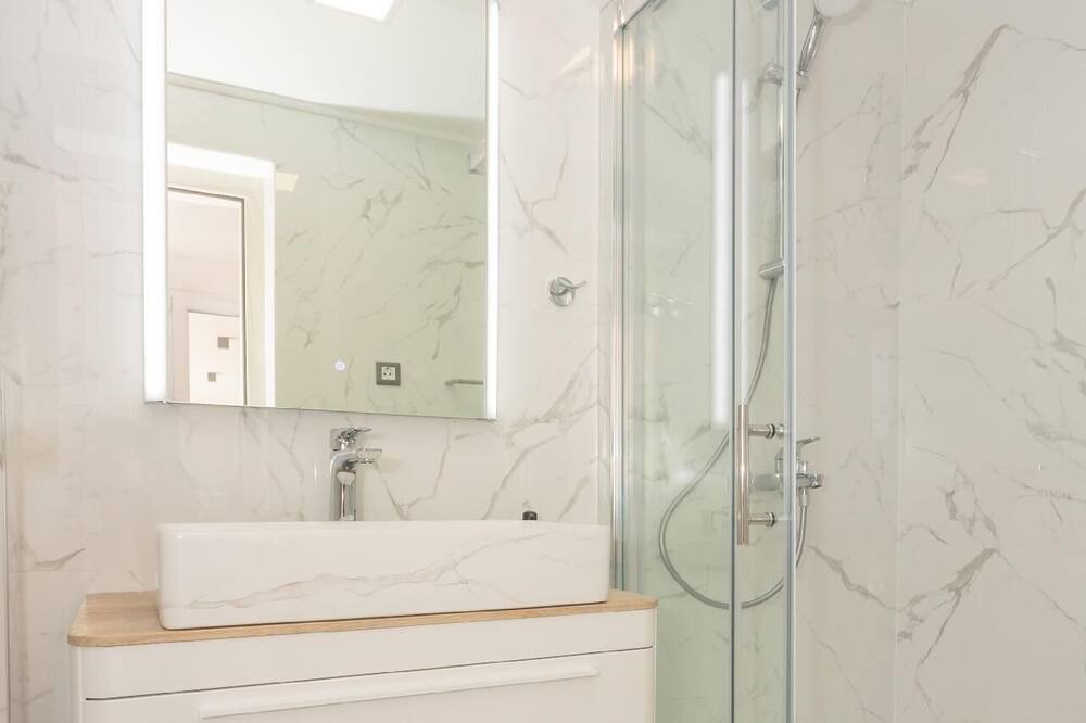 Photo of Bathroom in Sibenik