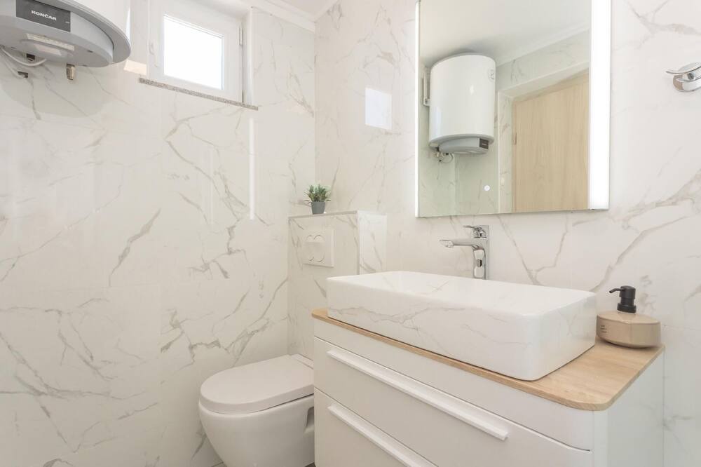 Photo of Bathroom in Sibenik