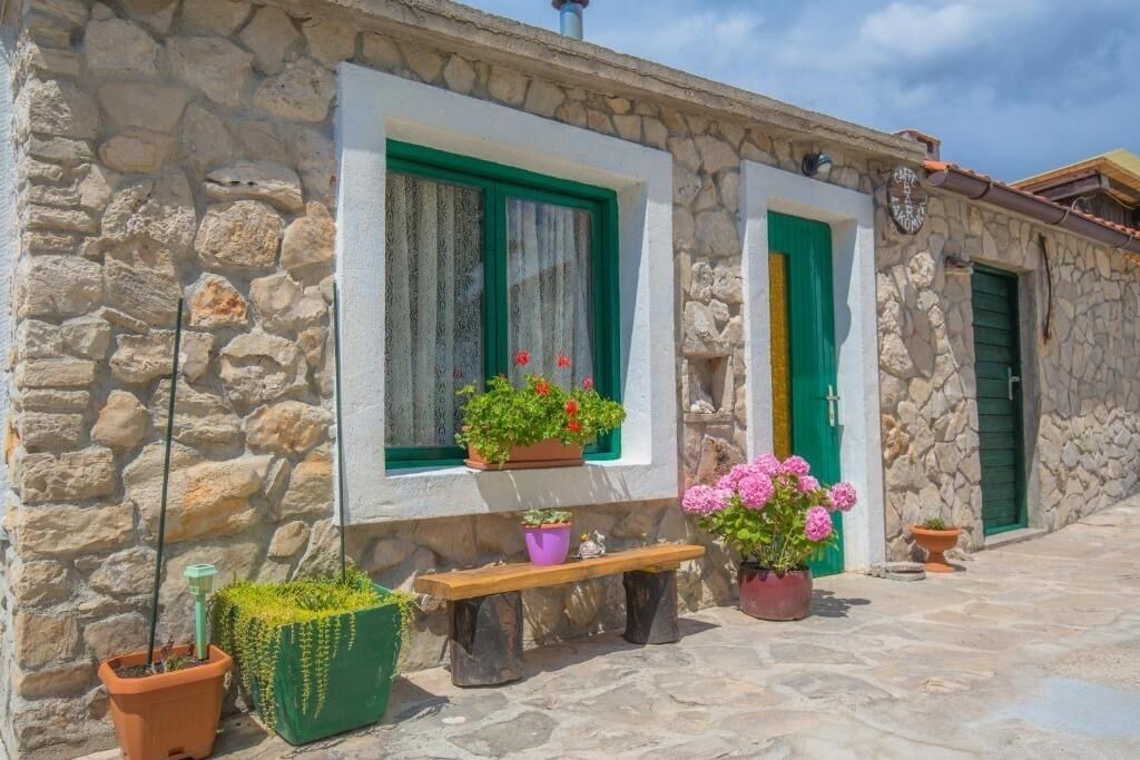 Photo of Outdoor in Primosten