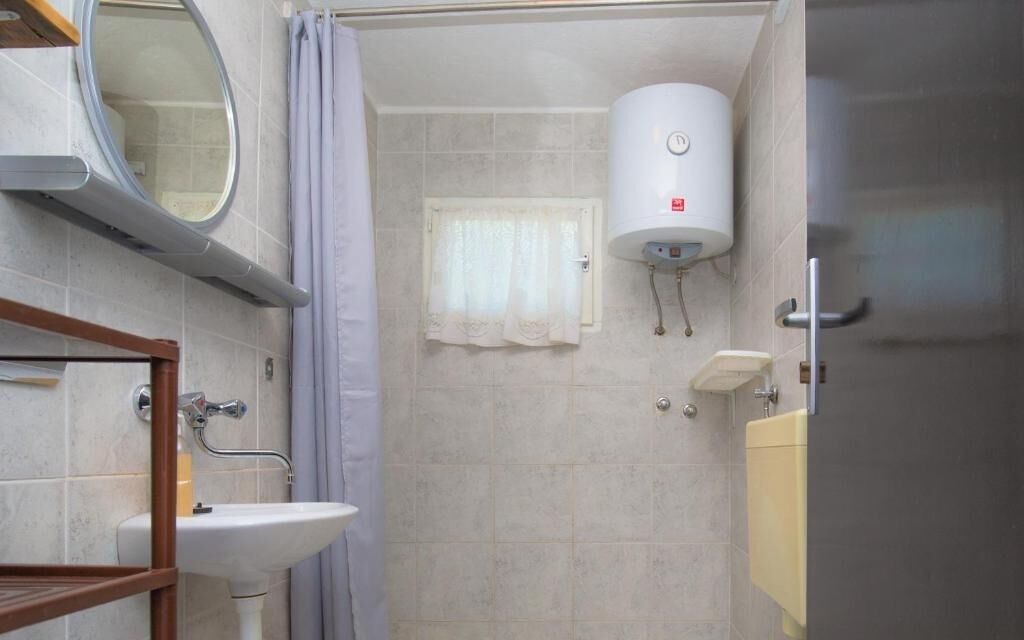 Photo of Bathroom in Primosten