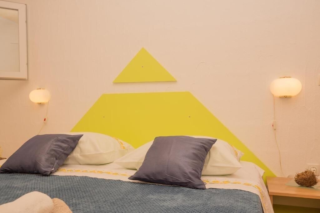 Photo of Bedroom in Primosten