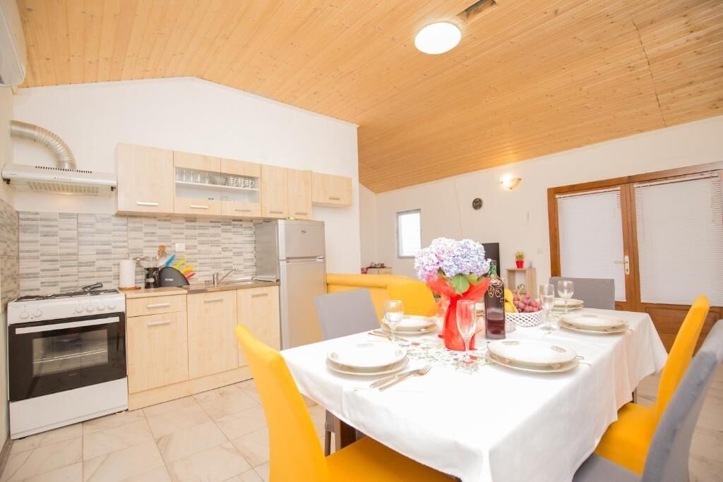 Photo of Kitchen in Primosten