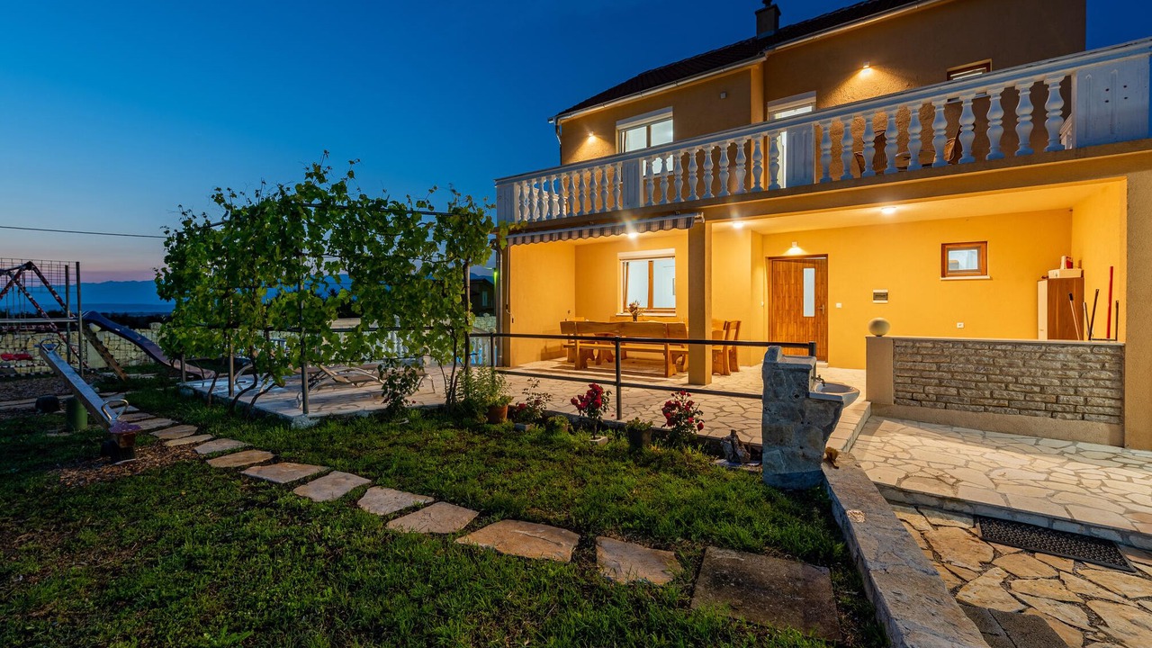 Photo of Outdoor in Benkovac