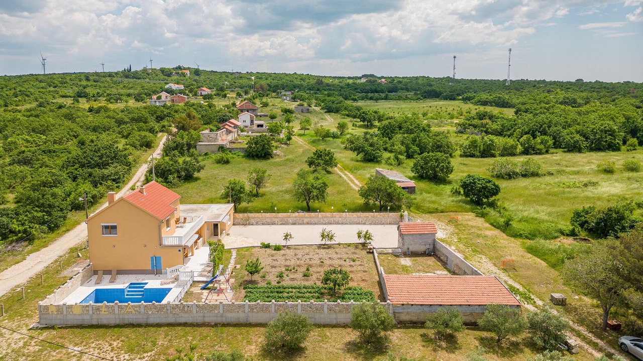 Photo of Outdoor in Benkovac