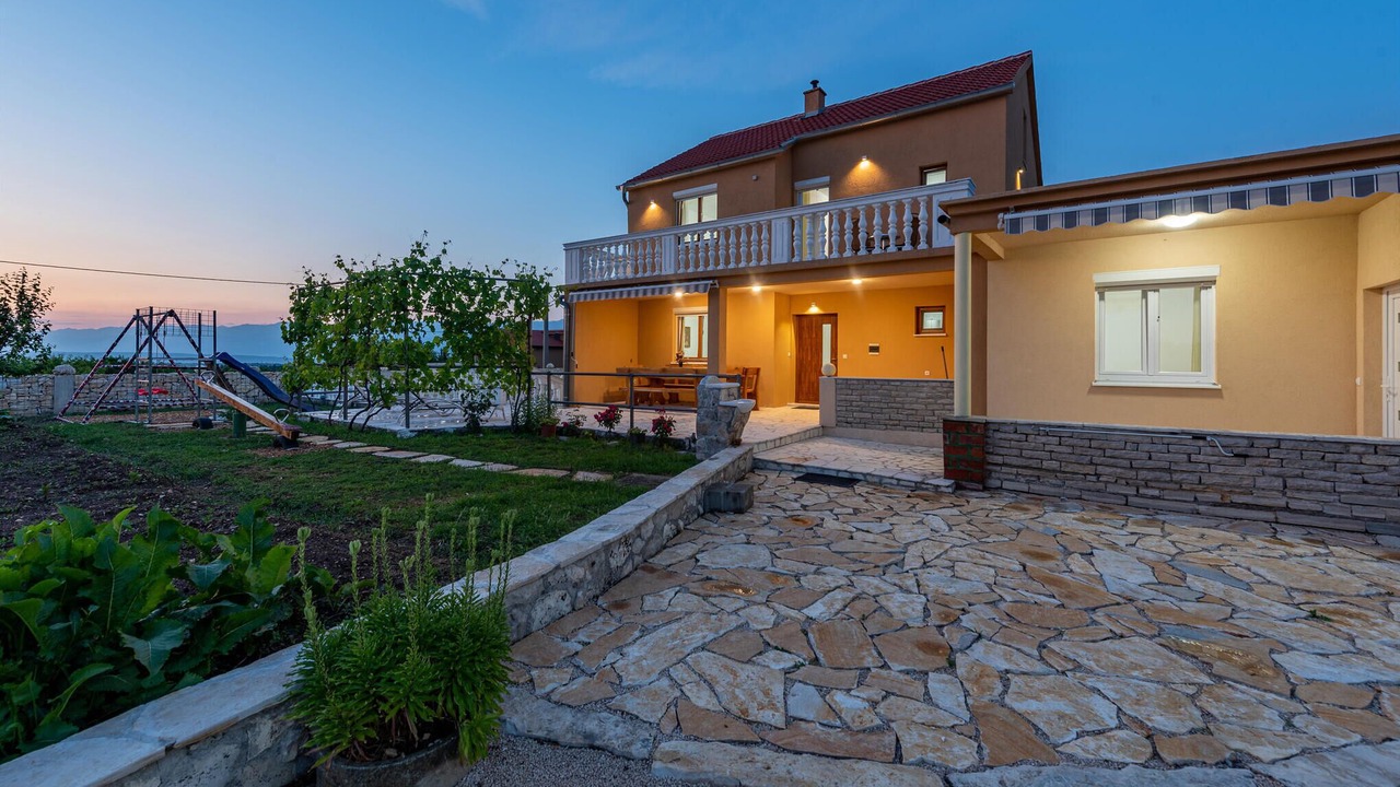 Photo of Outdoor in Benkovac