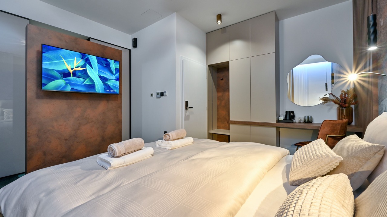 Photo of Bedroom in Krizevci