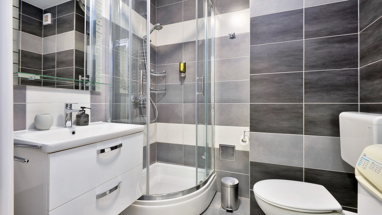 Photo of Bathroom in Krizevci