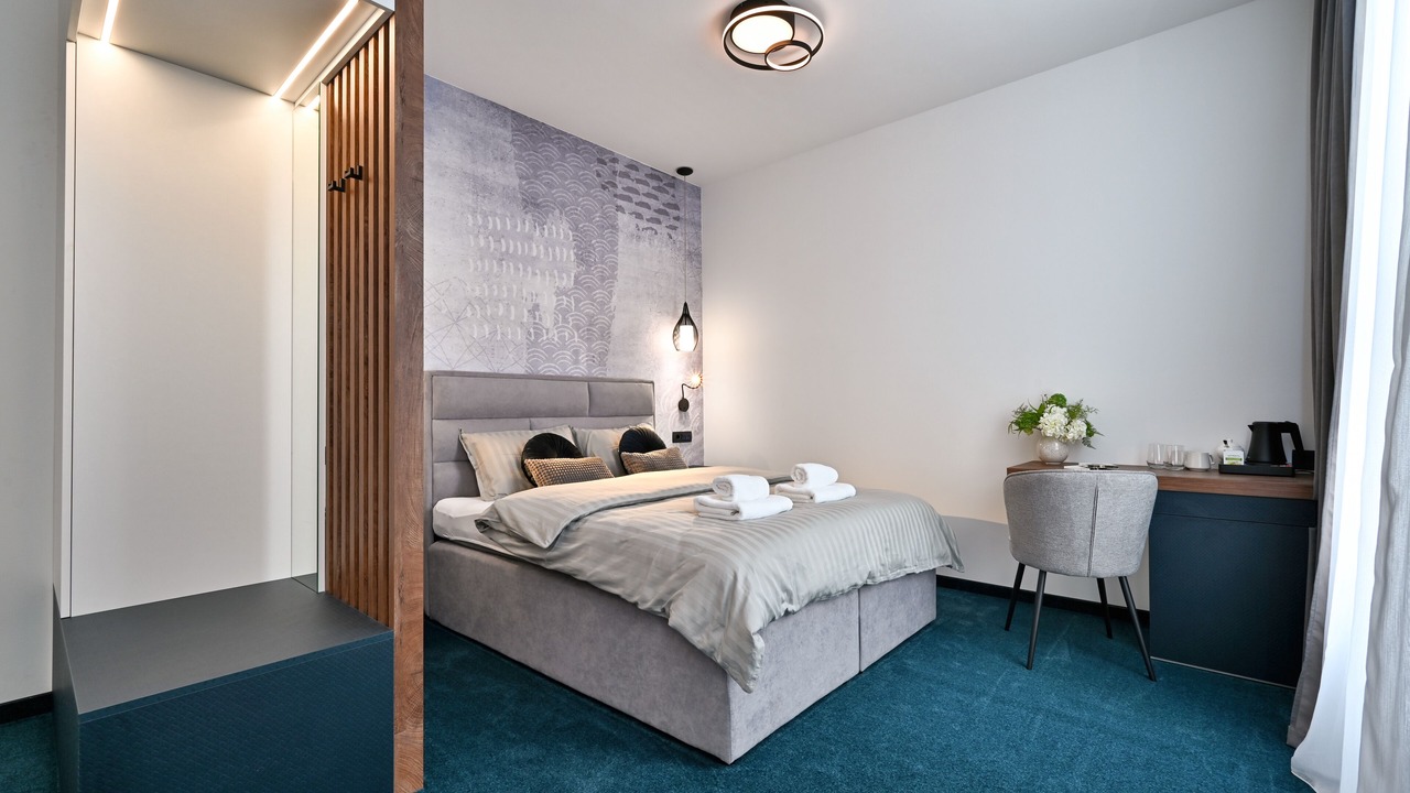 Photo of Bedroom in Krizevci