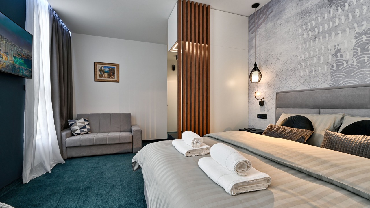 Photo of Bedroom in Krizevci