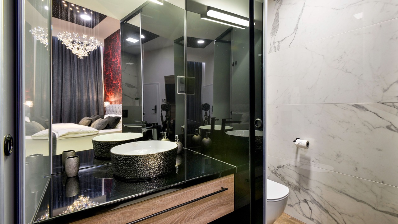 Photo of Bathroom in Krizevci