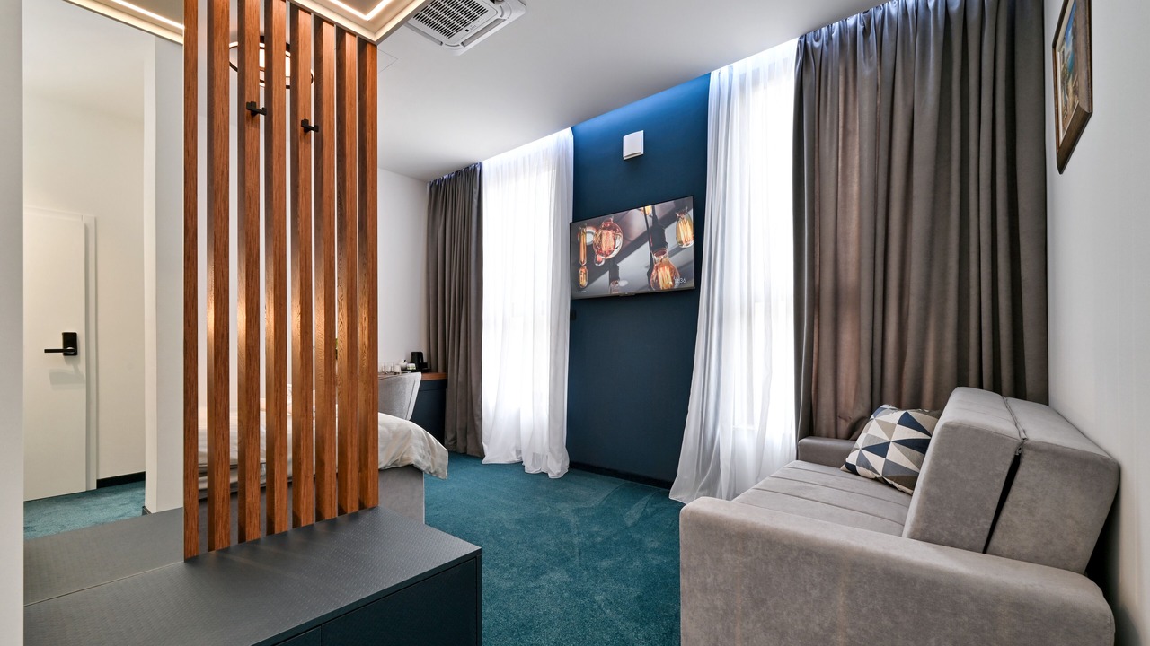 Photo of Bedroom in Krizevci