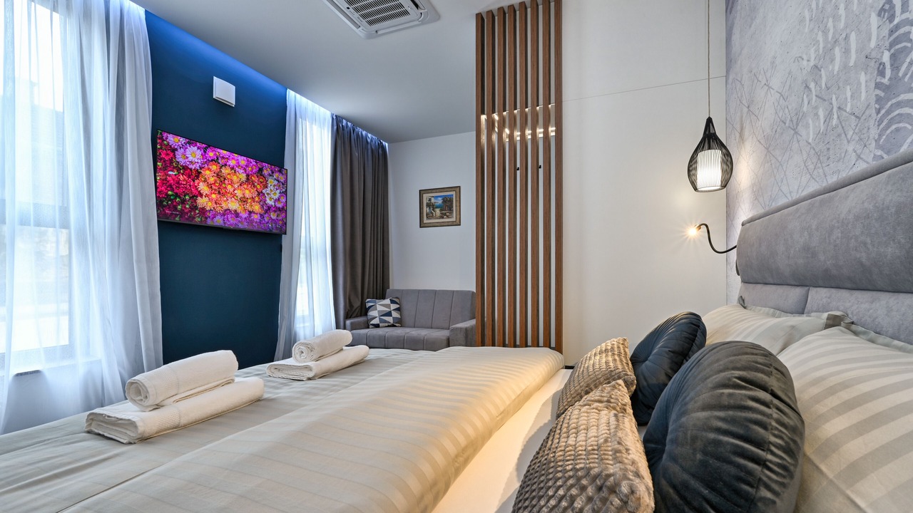 Photo of Bedroom in Krizevci