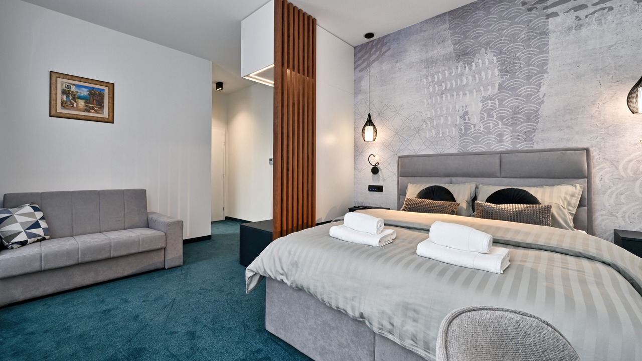 Photo of Bedroom in Krizevci