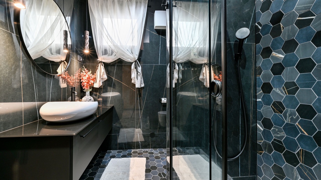 Photo of Bathroom in Krizevci