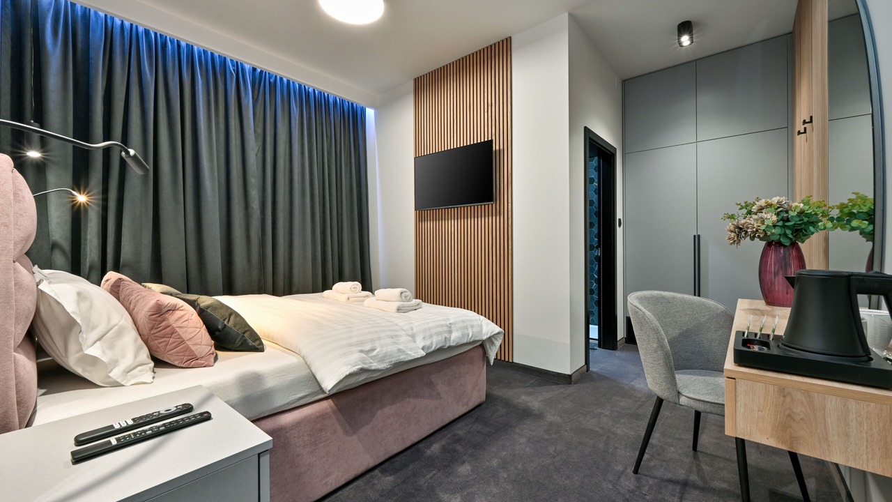 Photo of Bedroom in Krizevci