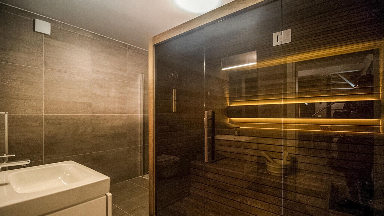 Photo of Bathroom in Vidalici