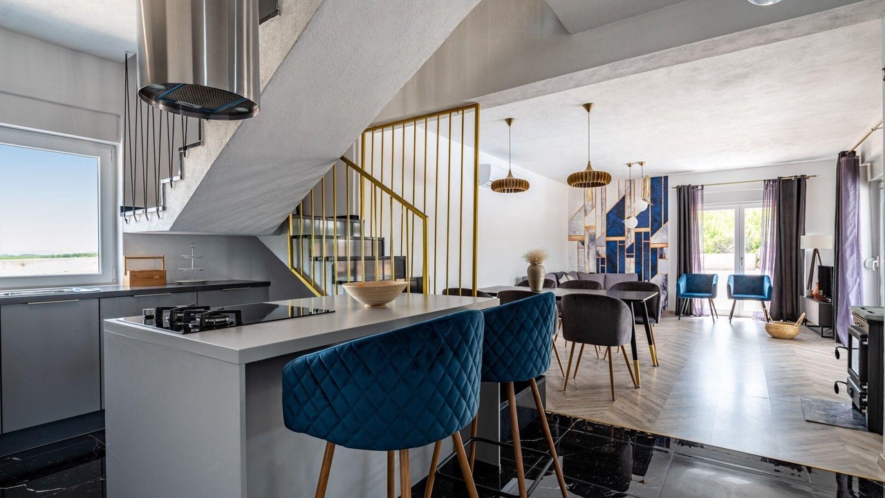 Photo of Kitchen in Stankovci