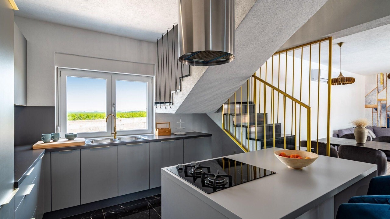 Photo of Kitchen in Stankovci