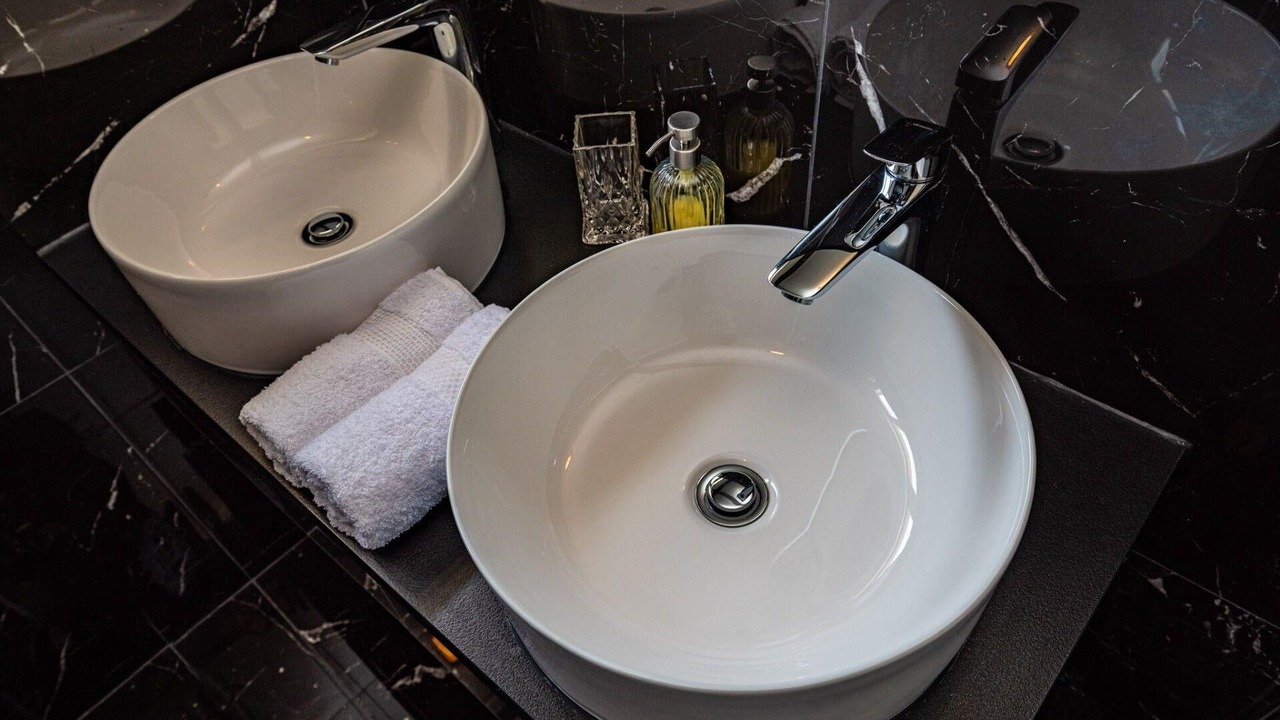 Photo of Bathroom in Stankovci