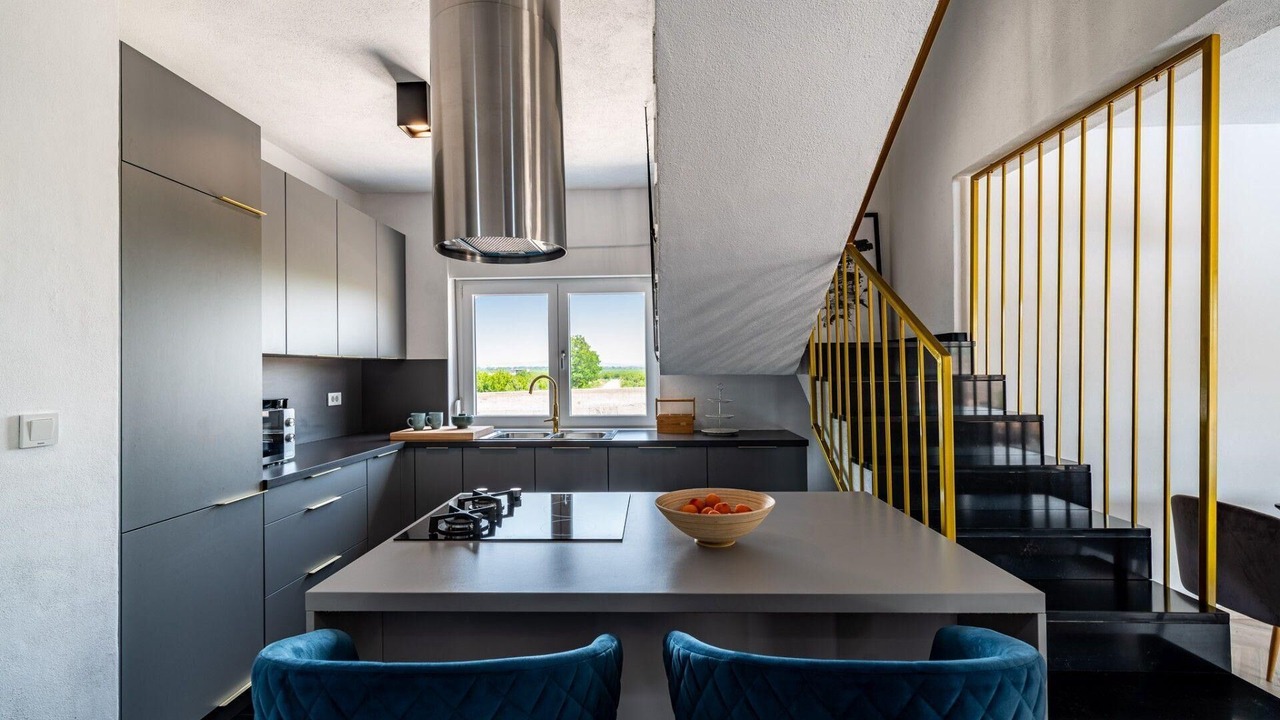 Photo of Kitchen in Stankovci