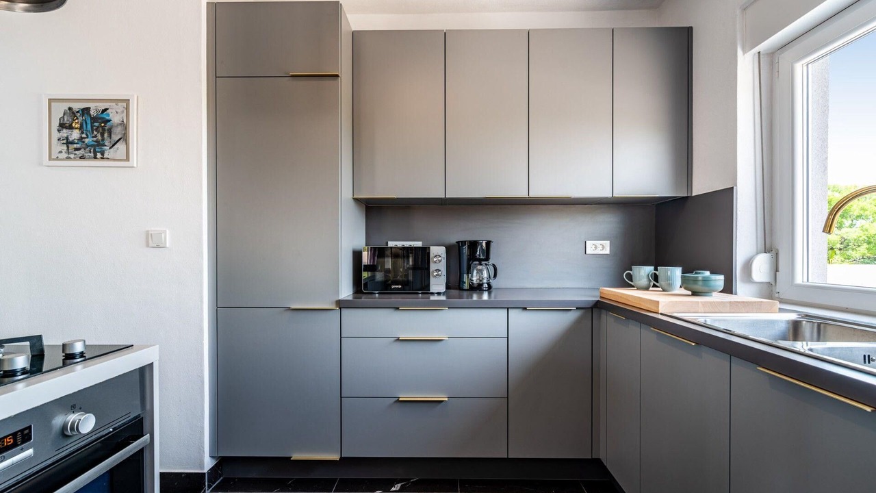 Photo of Kitchen in Stankovci