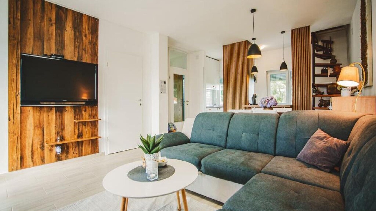 Photo of Livingroom in Beretinec