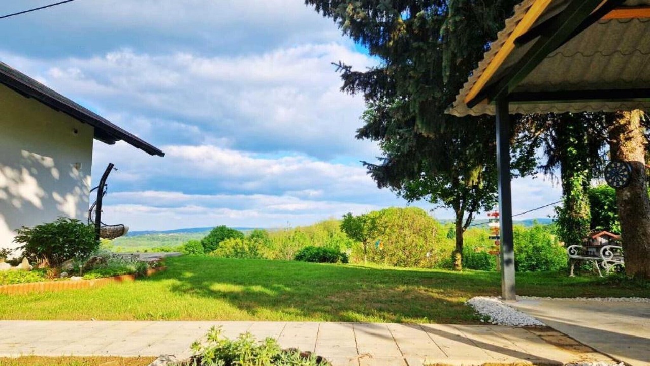 Photo of Outdoor in Beretinec