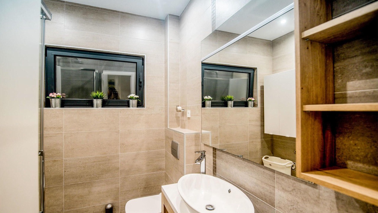Photo of Bathroom in Vidalici