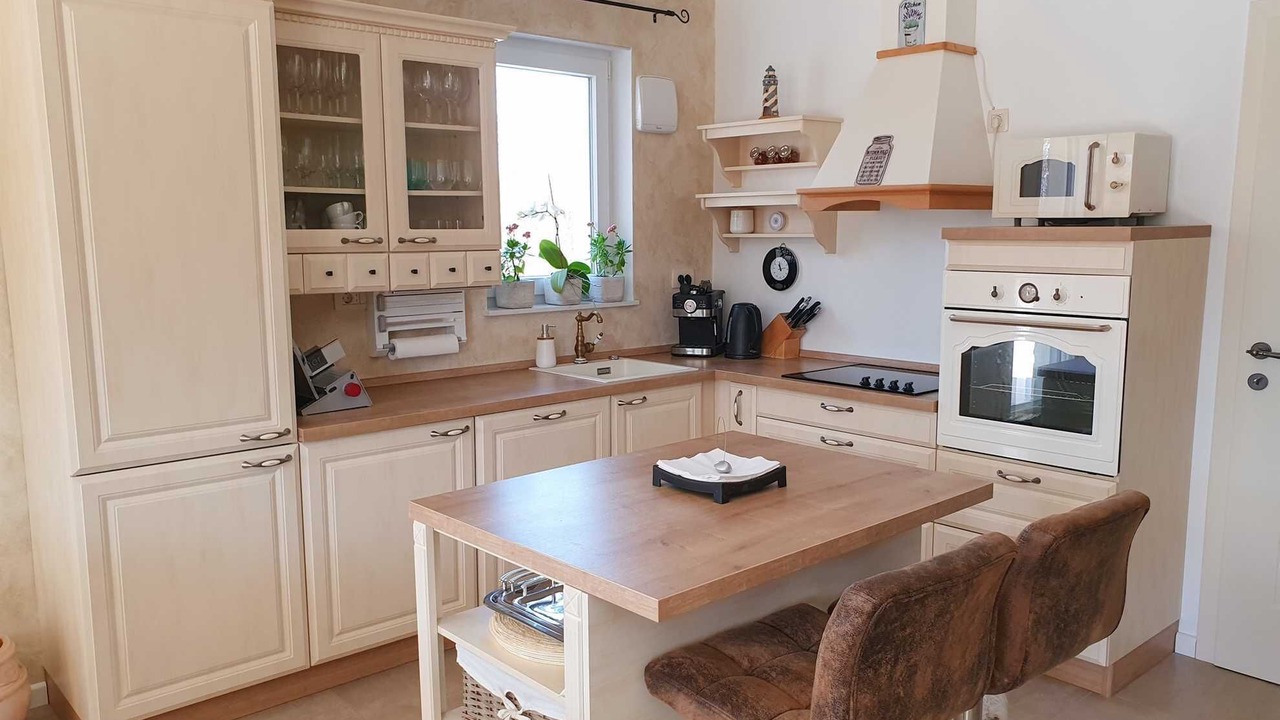 Photo of Kitchen in Milohnici