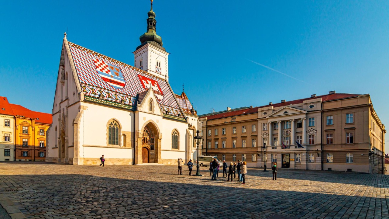 Photo of Others in Zagreb County